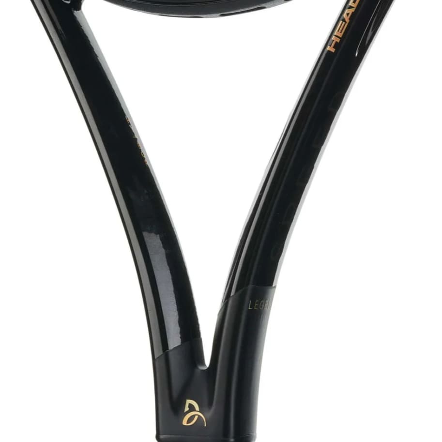 Head Speed PRO Legend 2025 310g Tennis Racquet