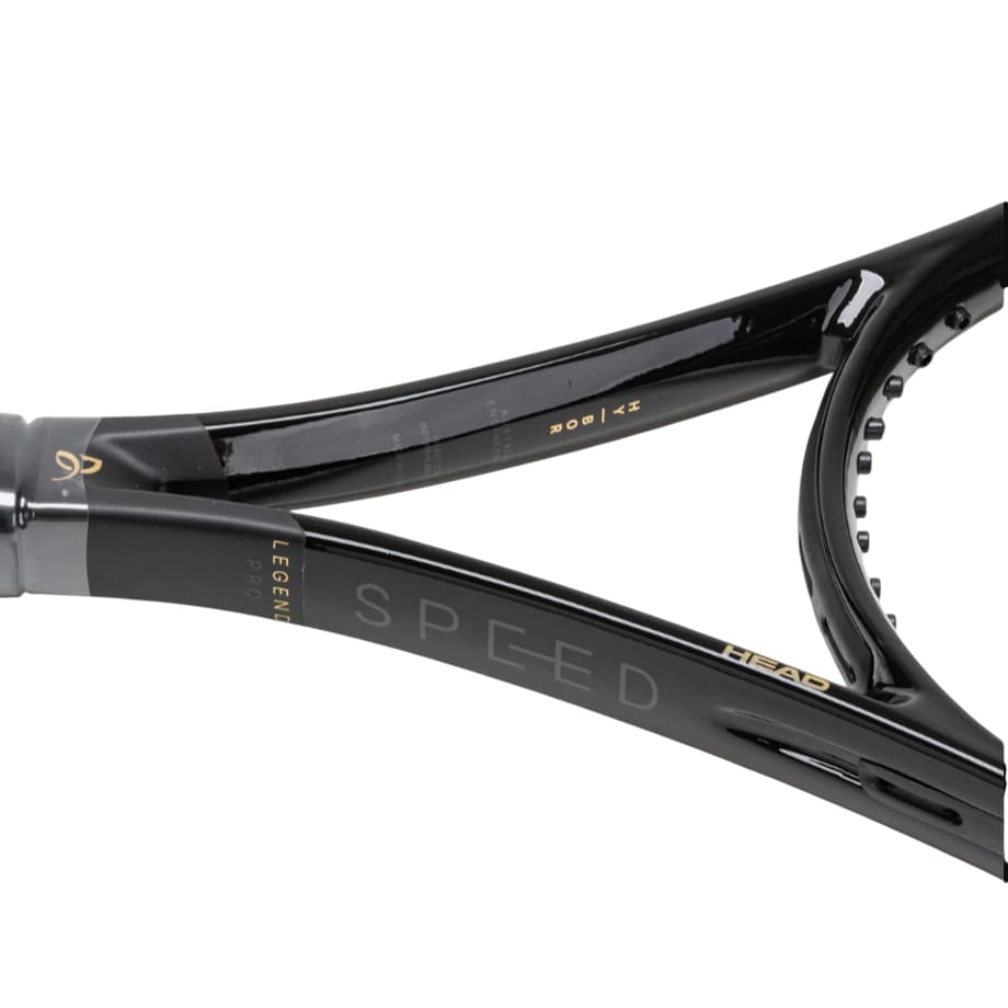 Head Speed PRO Legend 2025 310g Tennis Racquet